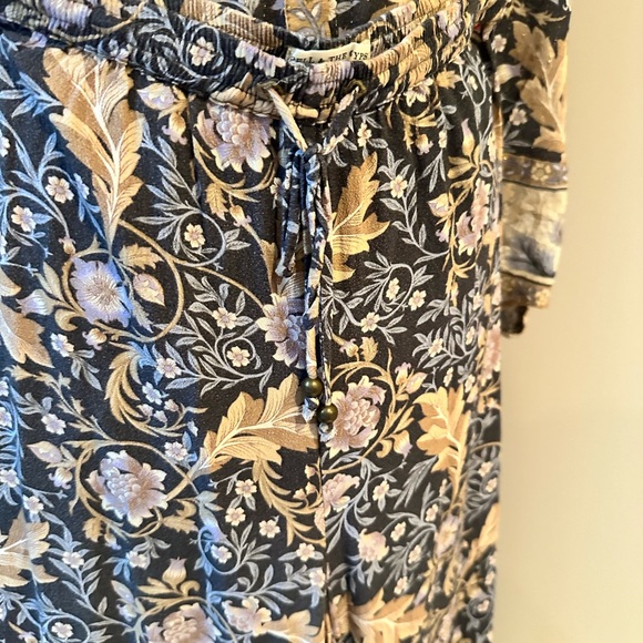 Spell and the Gypsy shirt and pants SZ xs - Picture 8 of 12